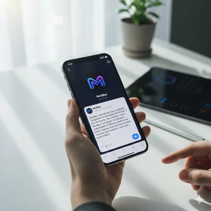 몰트봇 토큰가격 및 클로드봇 능력 장단점 총정리 (2026 업데이트)